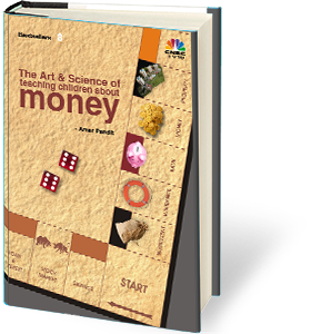 The Art and Science of teaching children about money